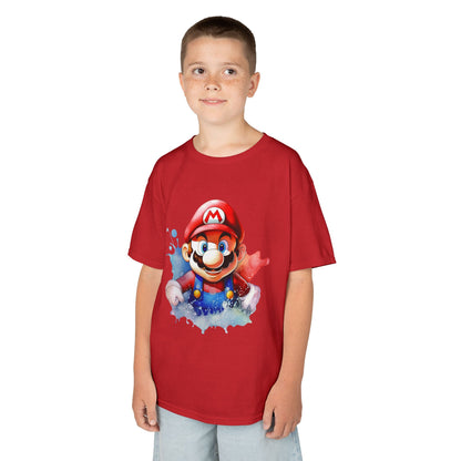 Kids Licensed T-Shirt - SM