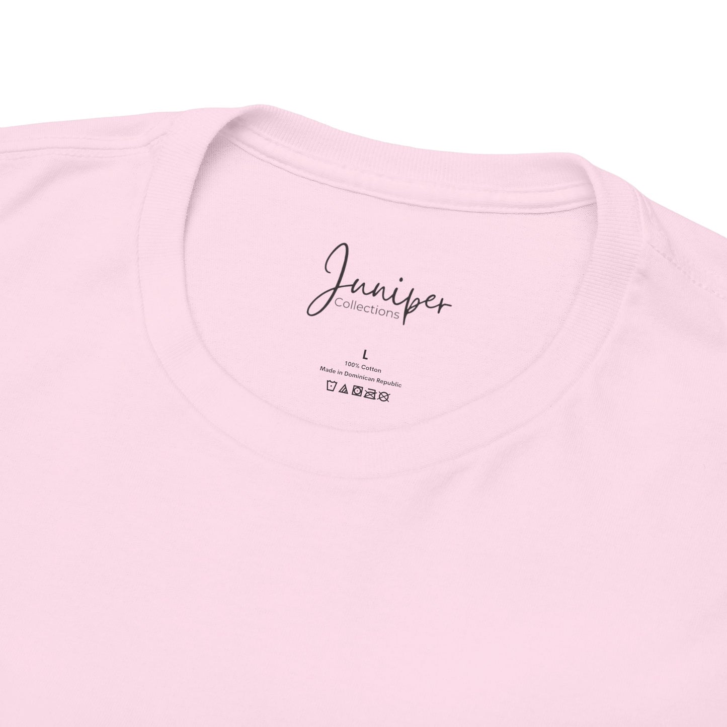 TWIBC Branded T-Shirt