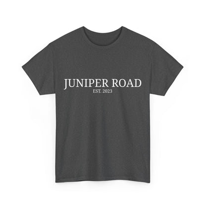 Juniper Road Corporate Branded T-Shirt