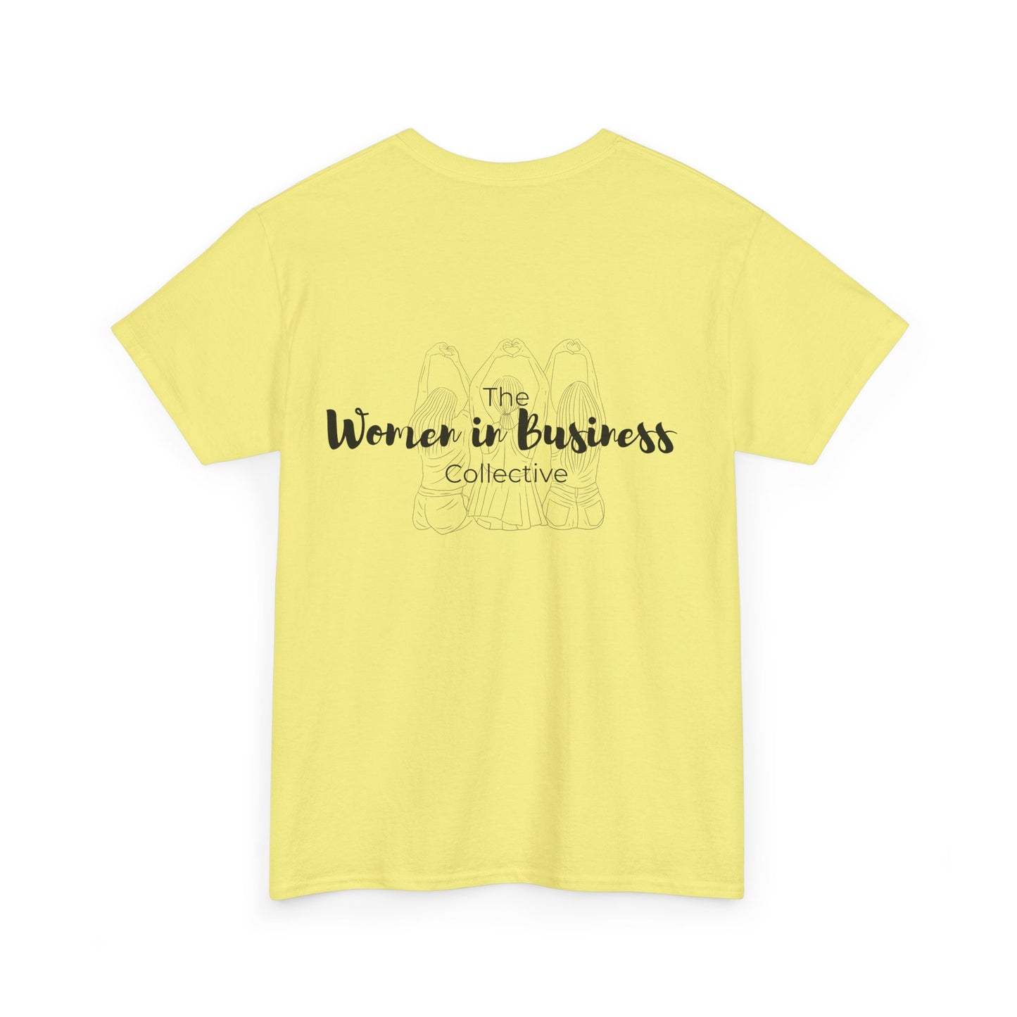 TWIBC Branded T-Shirt
