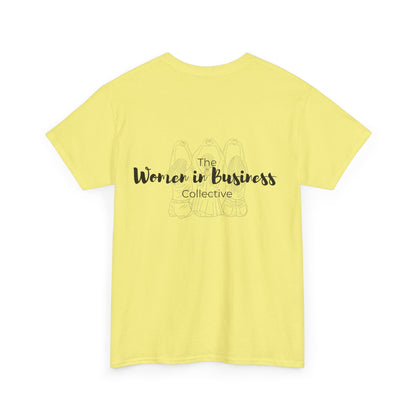 TWIBC Branded T-Shirt
