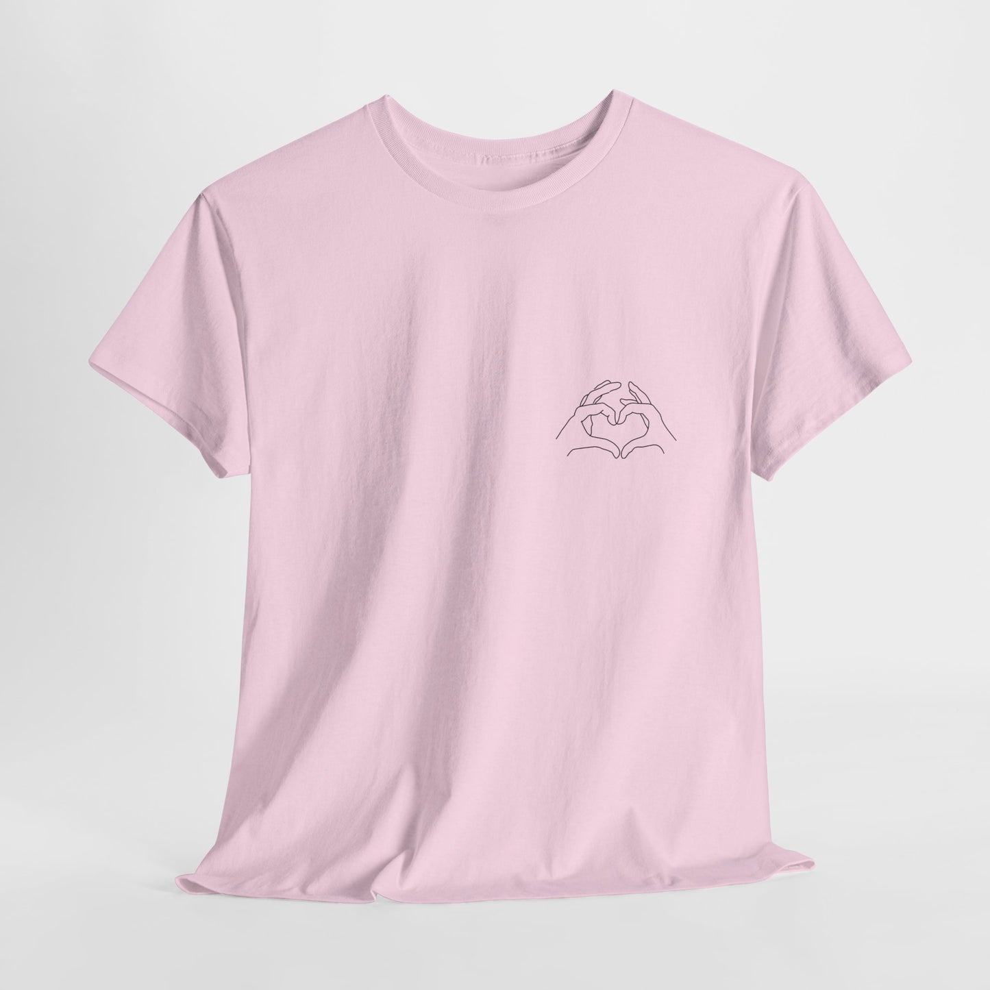 TWIBC Branded T-Shirt
