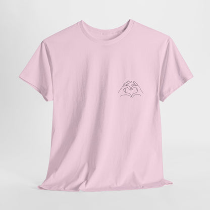 TWIBC Branded T-Shirt