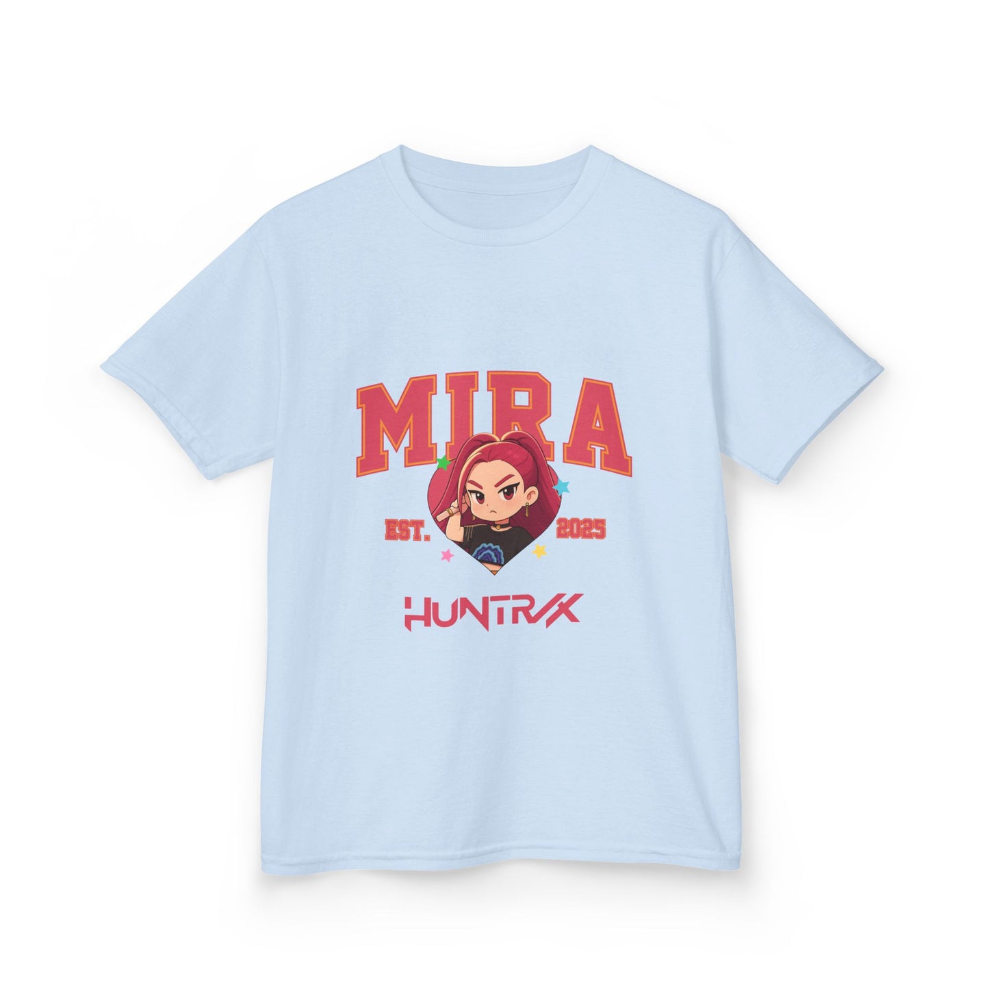 Mira Graphic Tee Kids