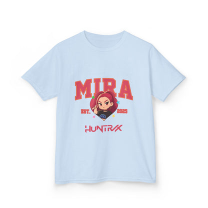 Mira Graphic Tee Kids