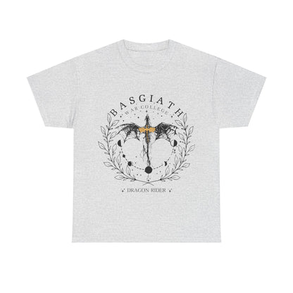 Basgiath Dragon Rider Unisex Tee