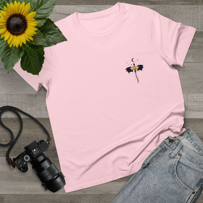 Fourth Wing Dragons T-shirt