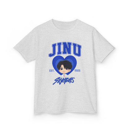 'JINU' Kids T-Shirt