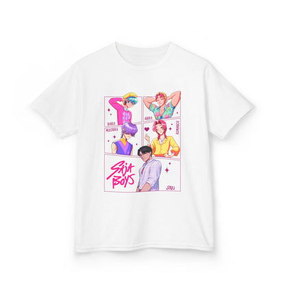 Saja Boys T-Shirt