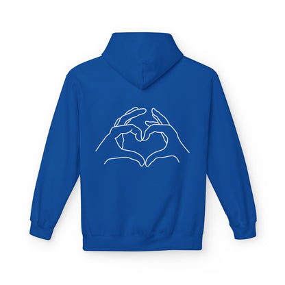 TWIBC Hoodie