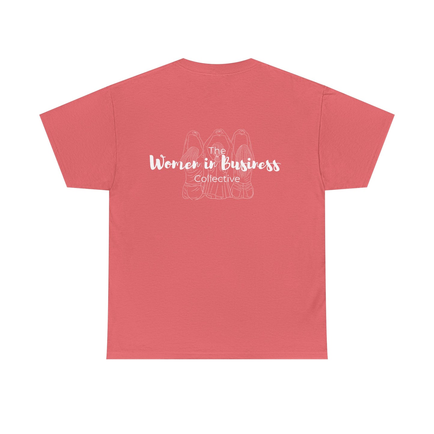 TWIBC Branded T-Shirt