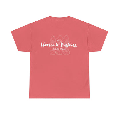 TWIBC Branded T-Shirt