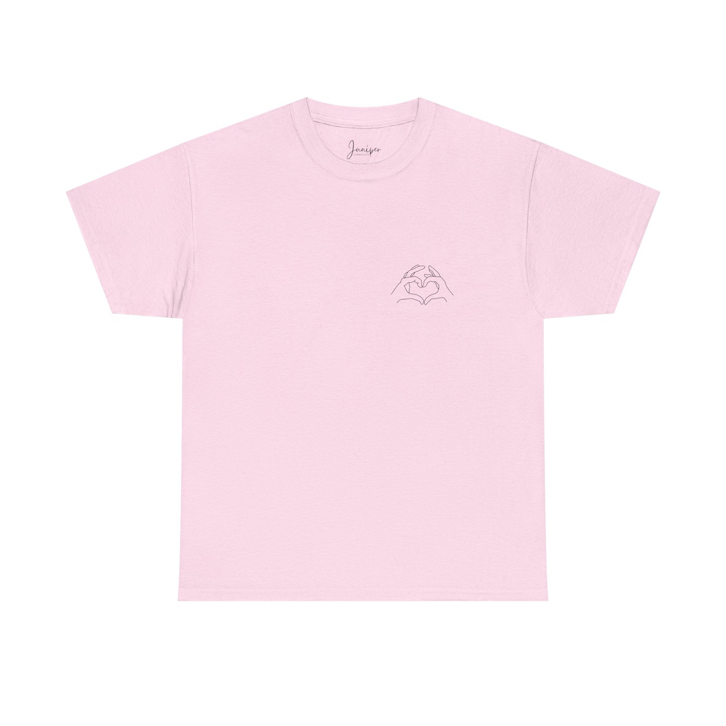TWIBC Branded T-Shirt