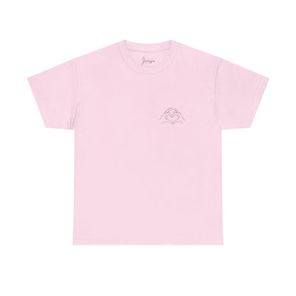 TWIBC Branded T-Shirt