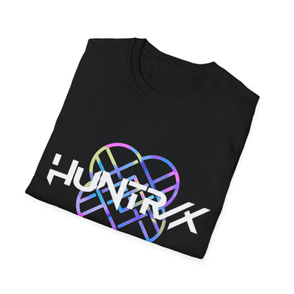 HuntrX Logo Adult Graphic Tee