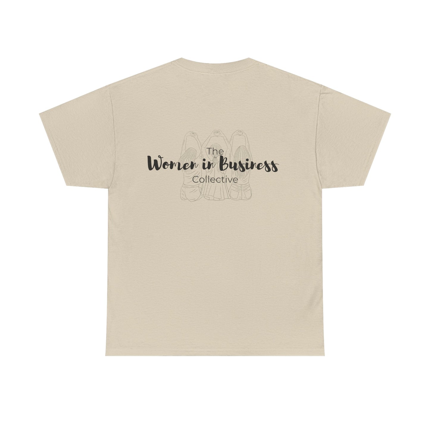 TWIBC Branded T-Shirt