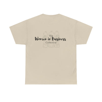 TWIBC Branded T-Shirt