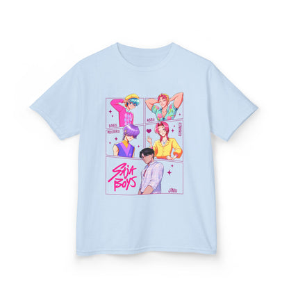 Saja Boys T-Shirt