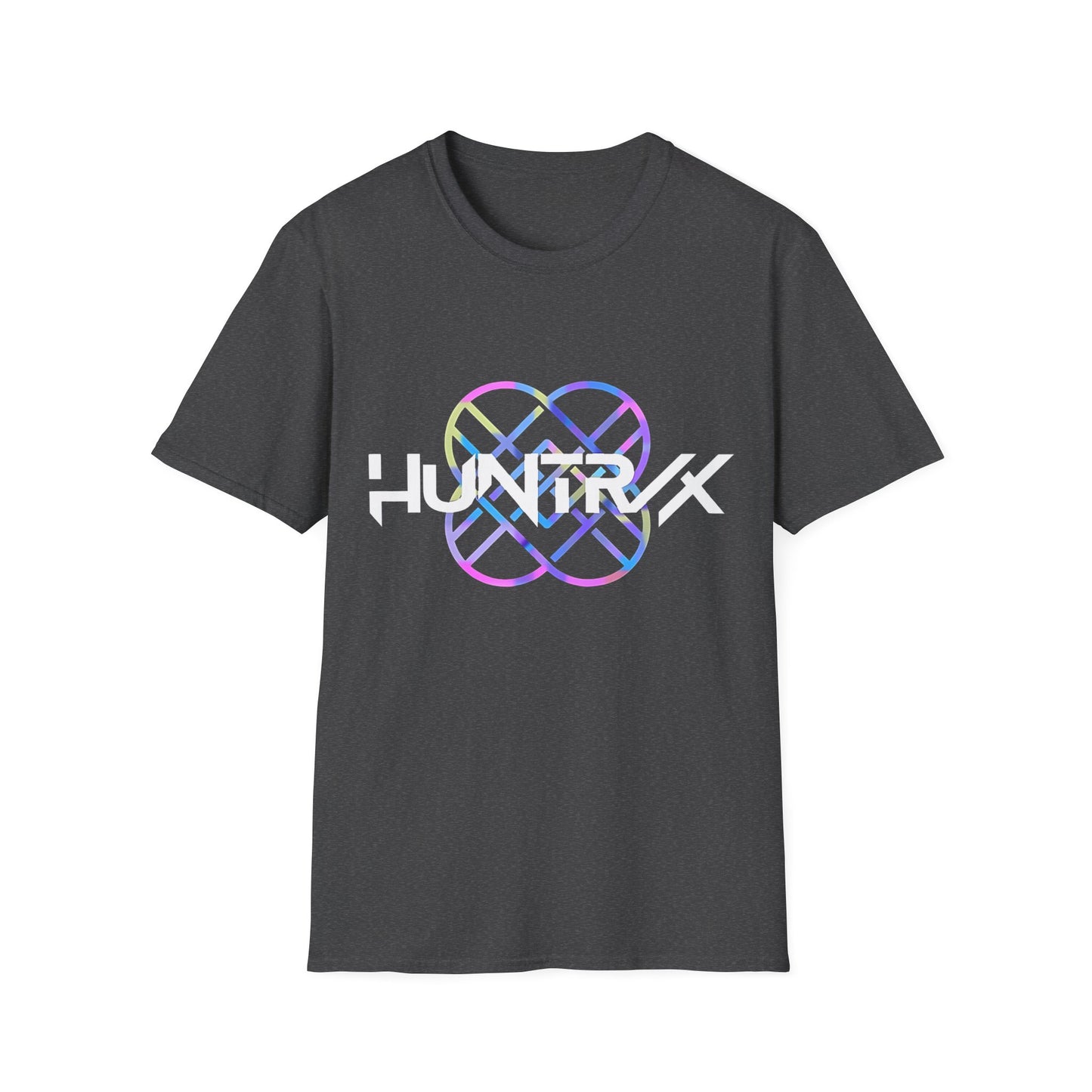 HuntrX Logo Adult Graphic Tee