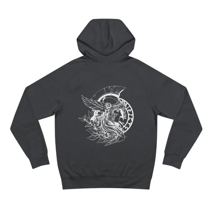 Premium Valkyrie Hoodie