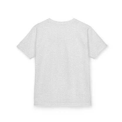 Kids Licensed T-Shirt - SM