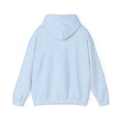 Stay Positive Motivational Hoodie