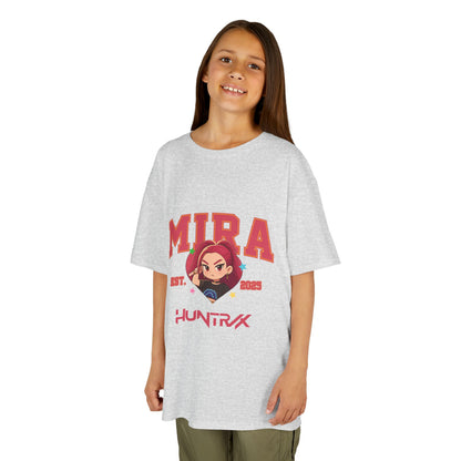 Mira Graphic Tee Kids