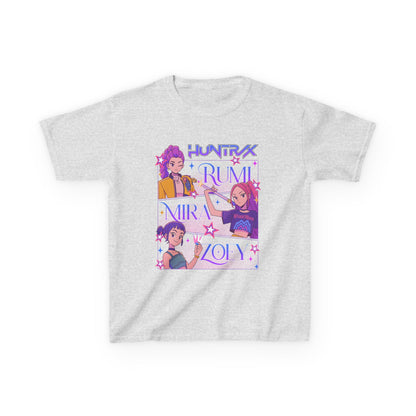 Huntrix Girls T-Shirt