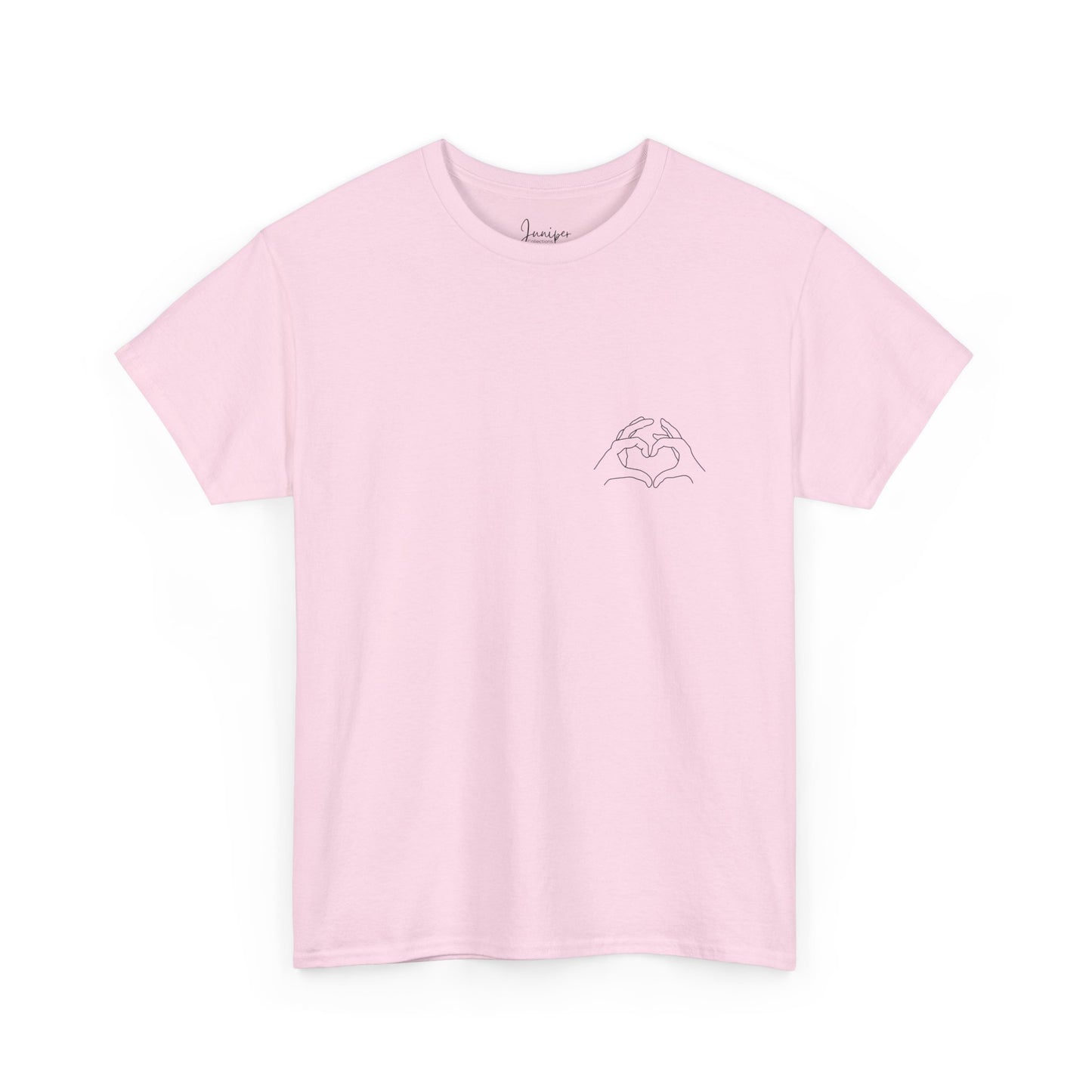 TWIBC Branded T-Shirt