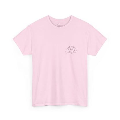 TWIBC Branded T-Shirt