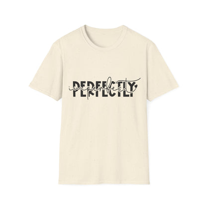 Perfectly Imperfect Softstyle T-Shirt