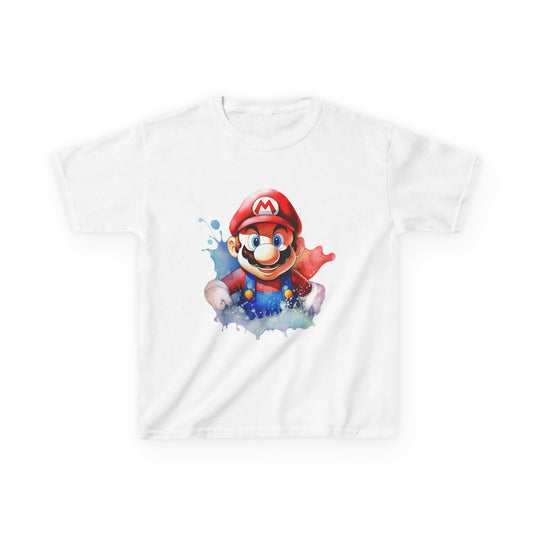 Kids Licensed T-Shirt - SM