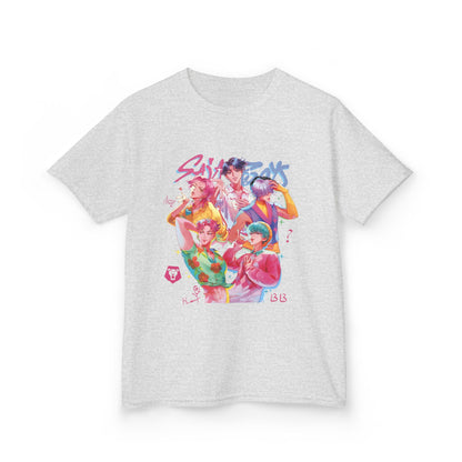 Saja Boys Design 2 T-Shirt