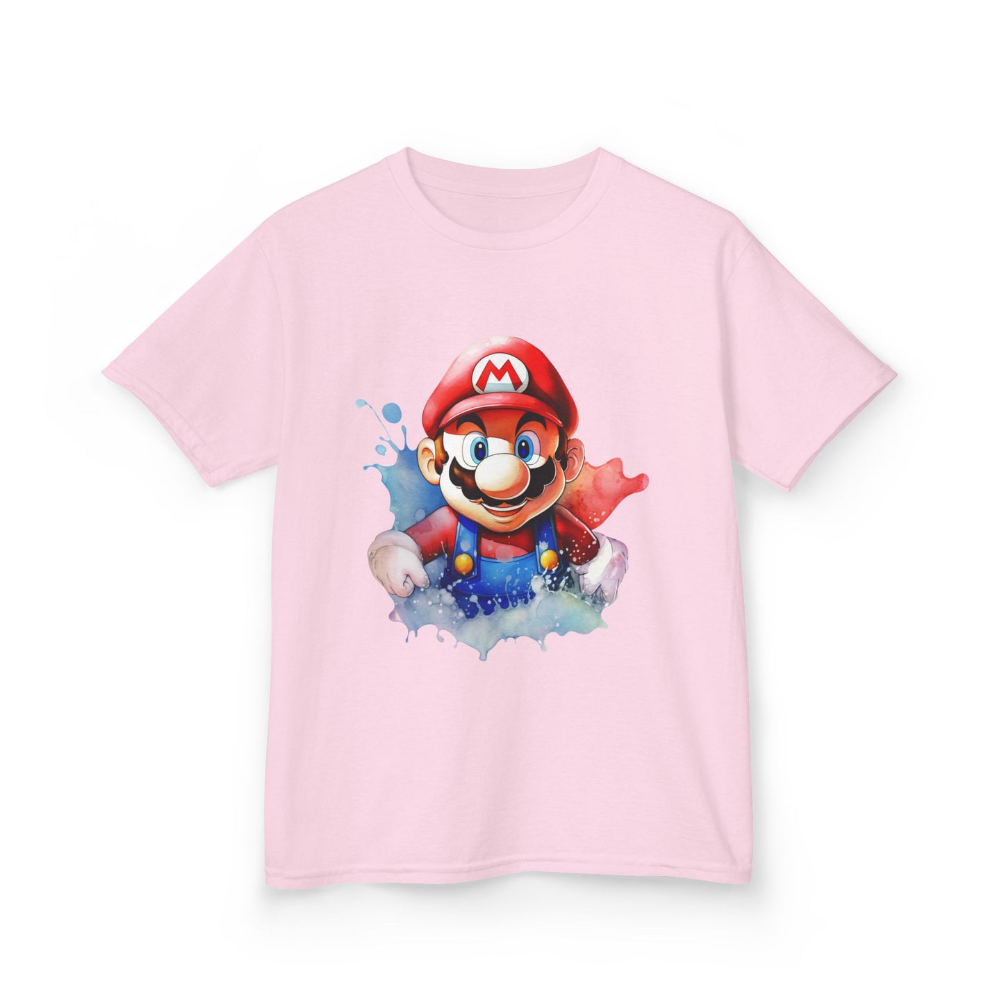 Kids Licensed T-Shirt - SM