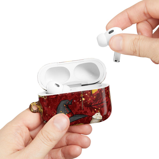Harry Potter Gryffindor AirPods Case