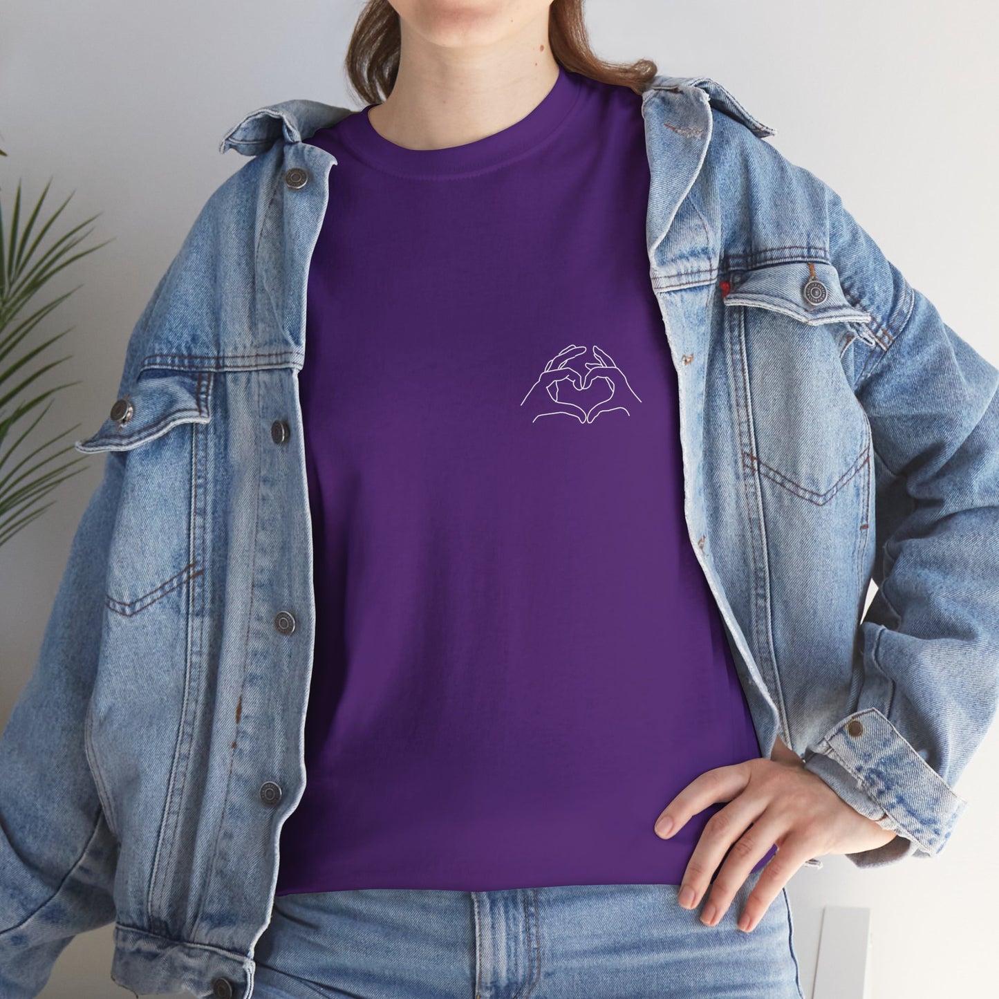 TWIBC Branded T-Shirt