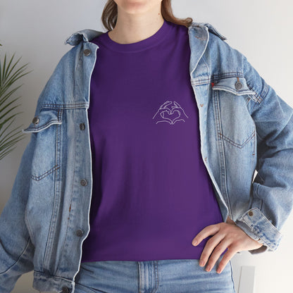 TWIBC Branded T-Shirt