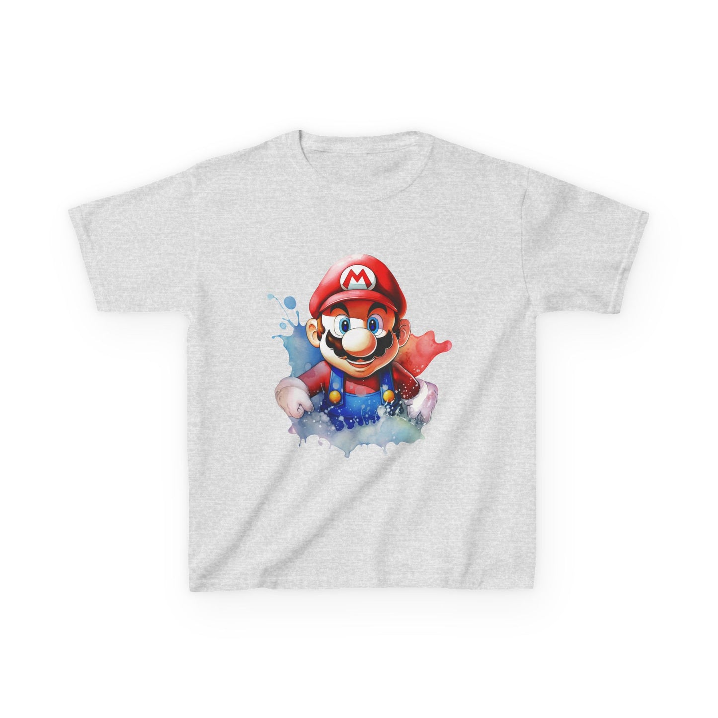 Kids Licensed T-Shirt - SM