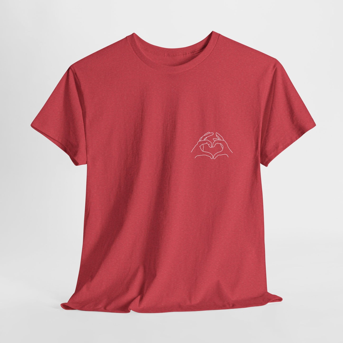 TWIBC Branded T-Shirt
