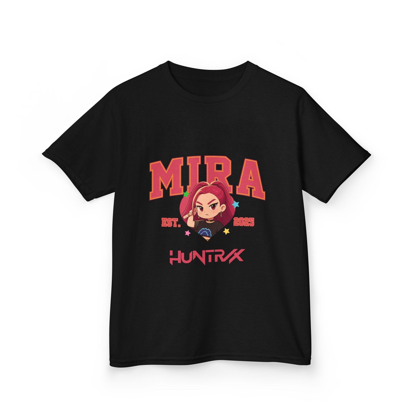 Mira Graphic Tee Kids