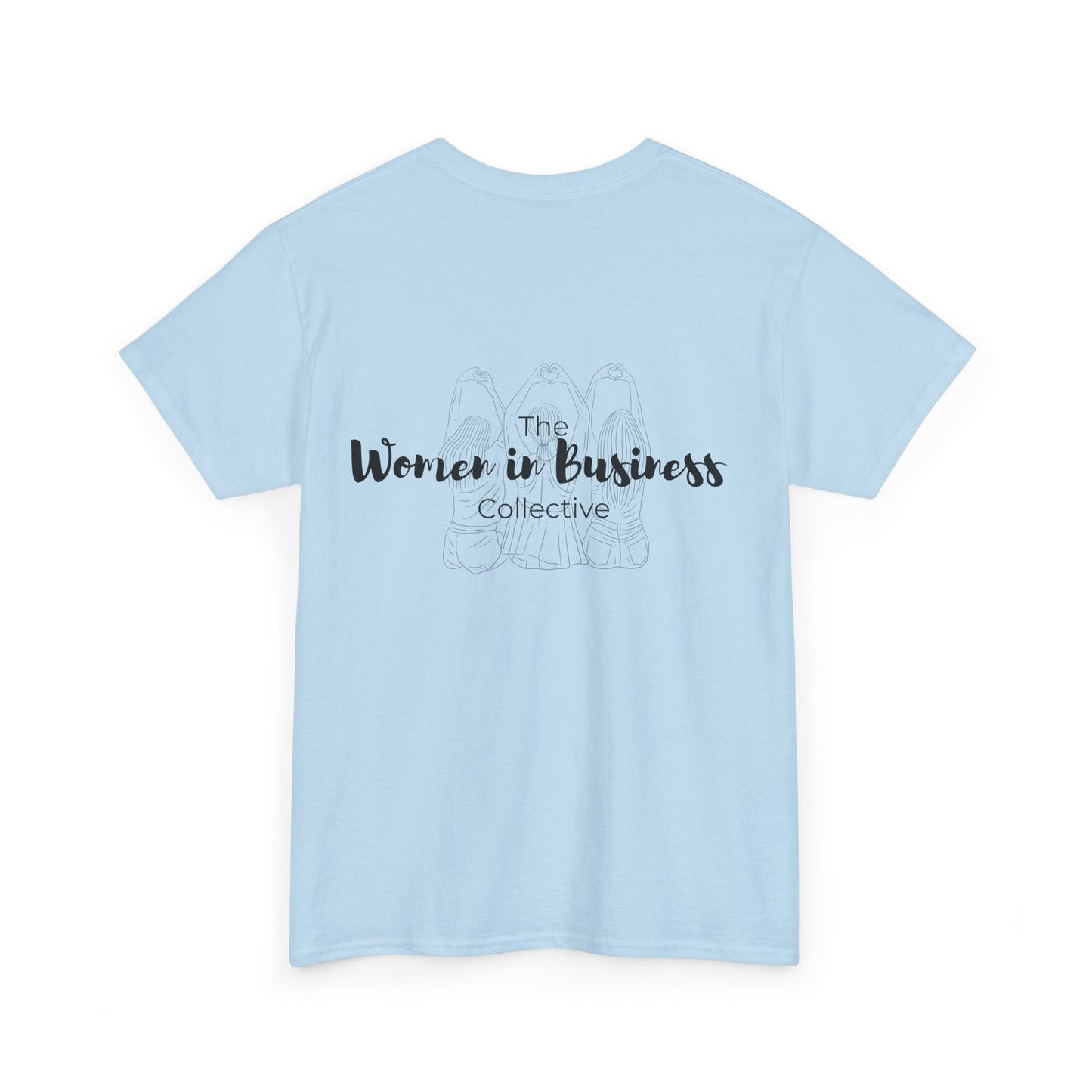 TWIBC Branded T-Shirt
