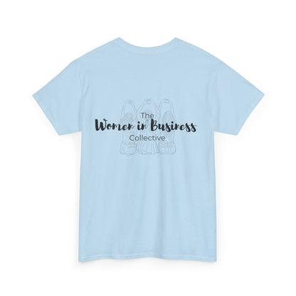 TWIBC Branded T-Shirt