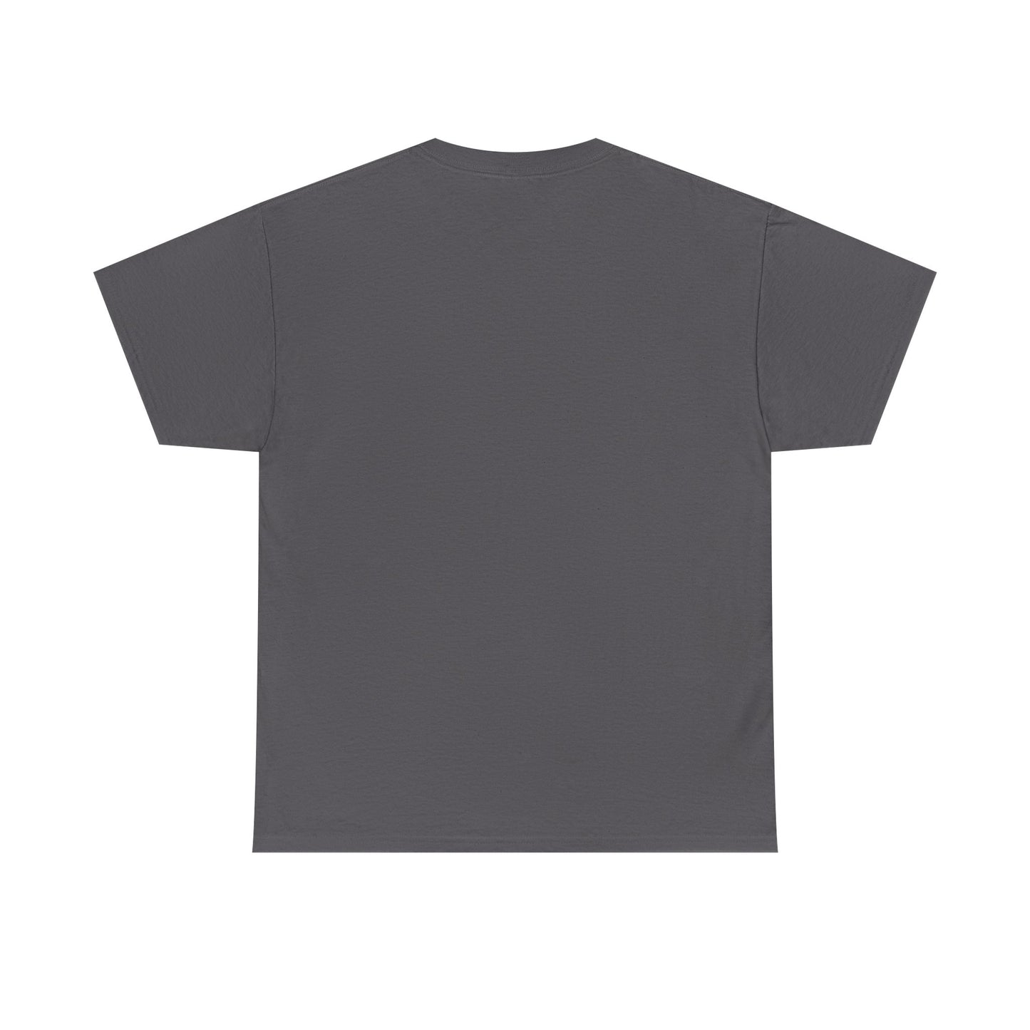Unisex Rock Design T-Shirt