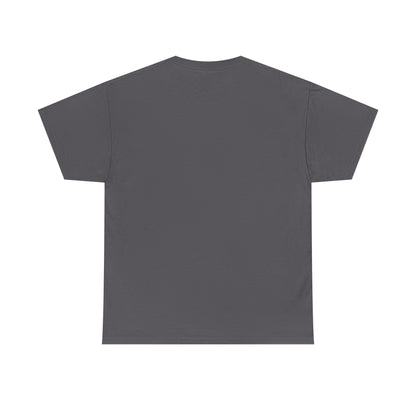 Unisex Rock Design T-Shirt