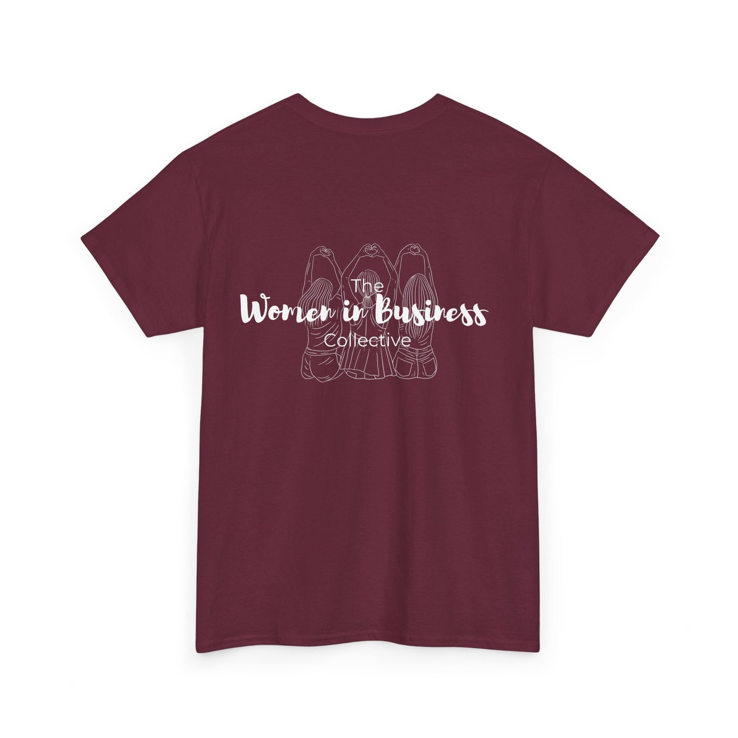 TWIBC Branded T-Shirt