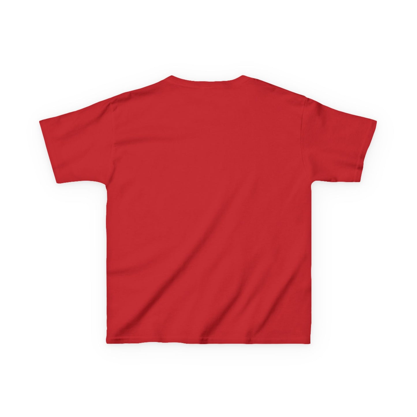 Kids Licensed T-Shirt - SM