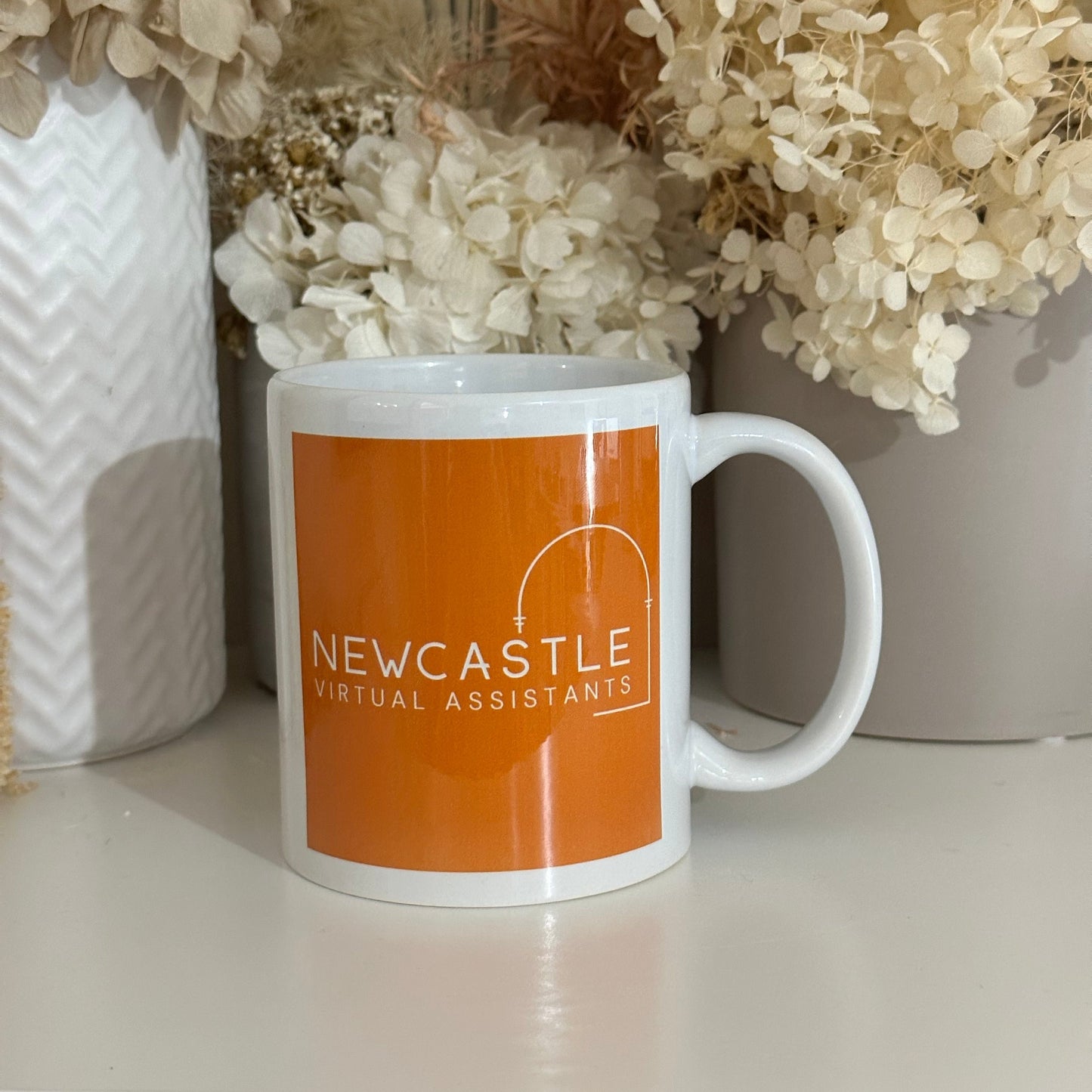 Corporate Branded Mugs