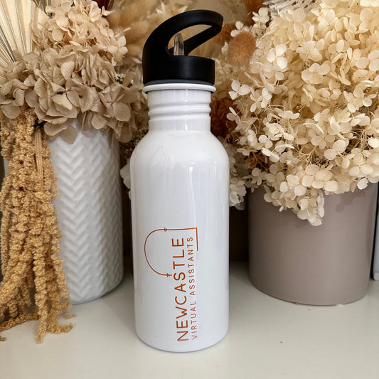 500ml Corporate Branded Drink Bottle